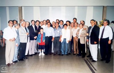 Muito além da técnica, a PUC Minas traz um aprendizado para a vida