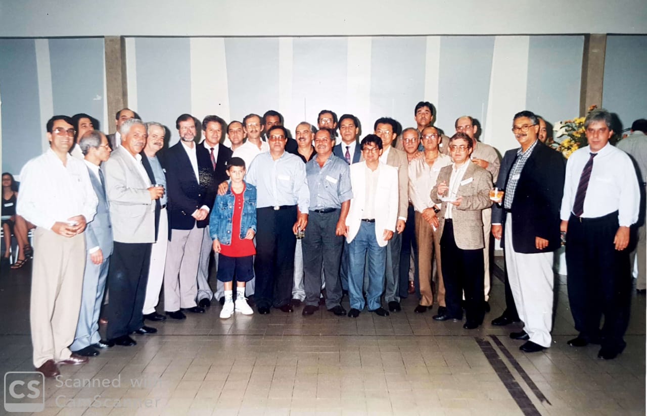 Muito além da técnica, a PUC Minas traz um aprendizado para a vida