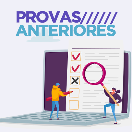 Provas anteriores da PUC Minas