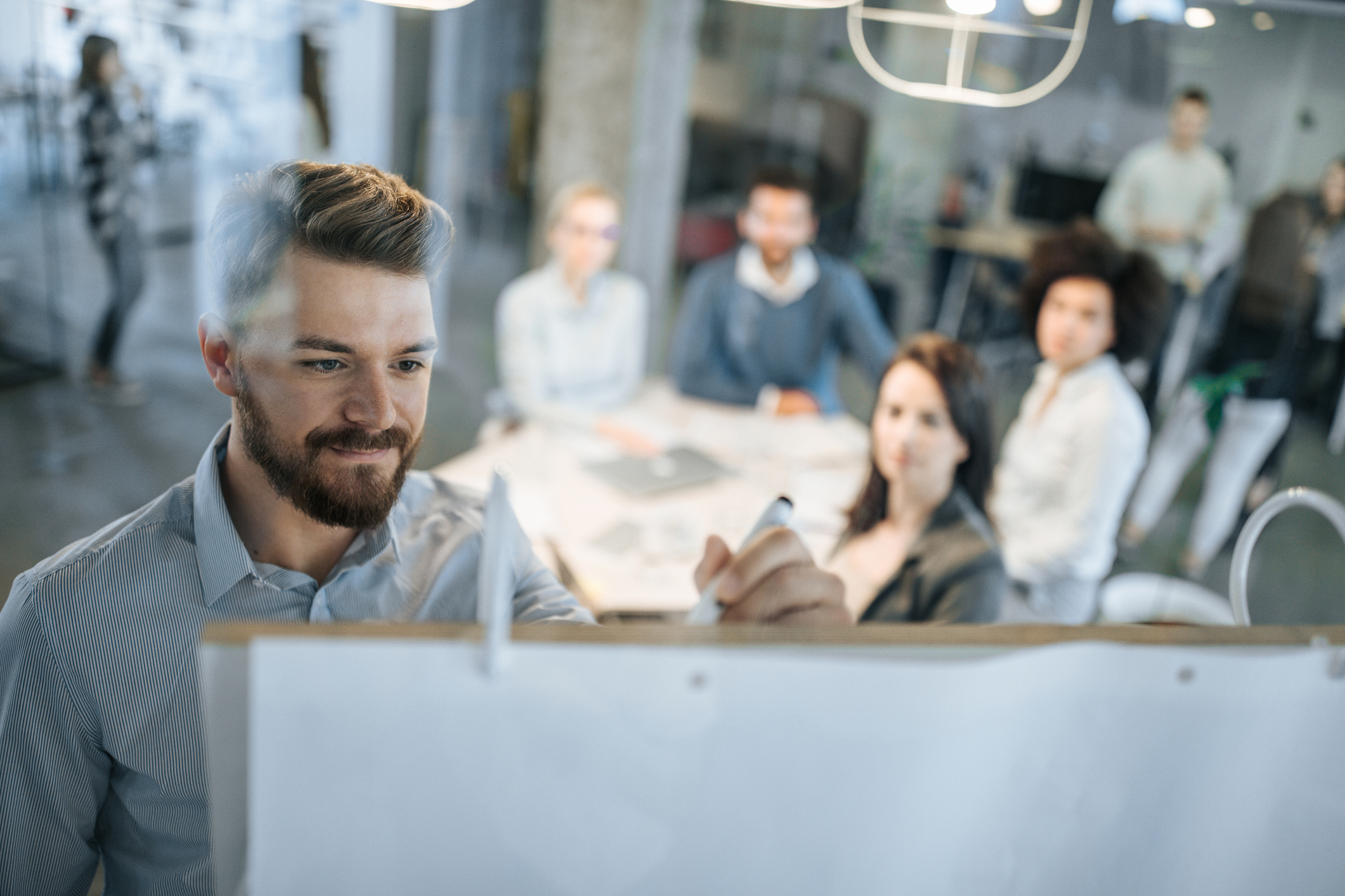 Como desenvolver a liderança? Vamos contar tudo agora