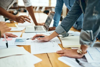 Saiba como e por que participar de projetos de extensão