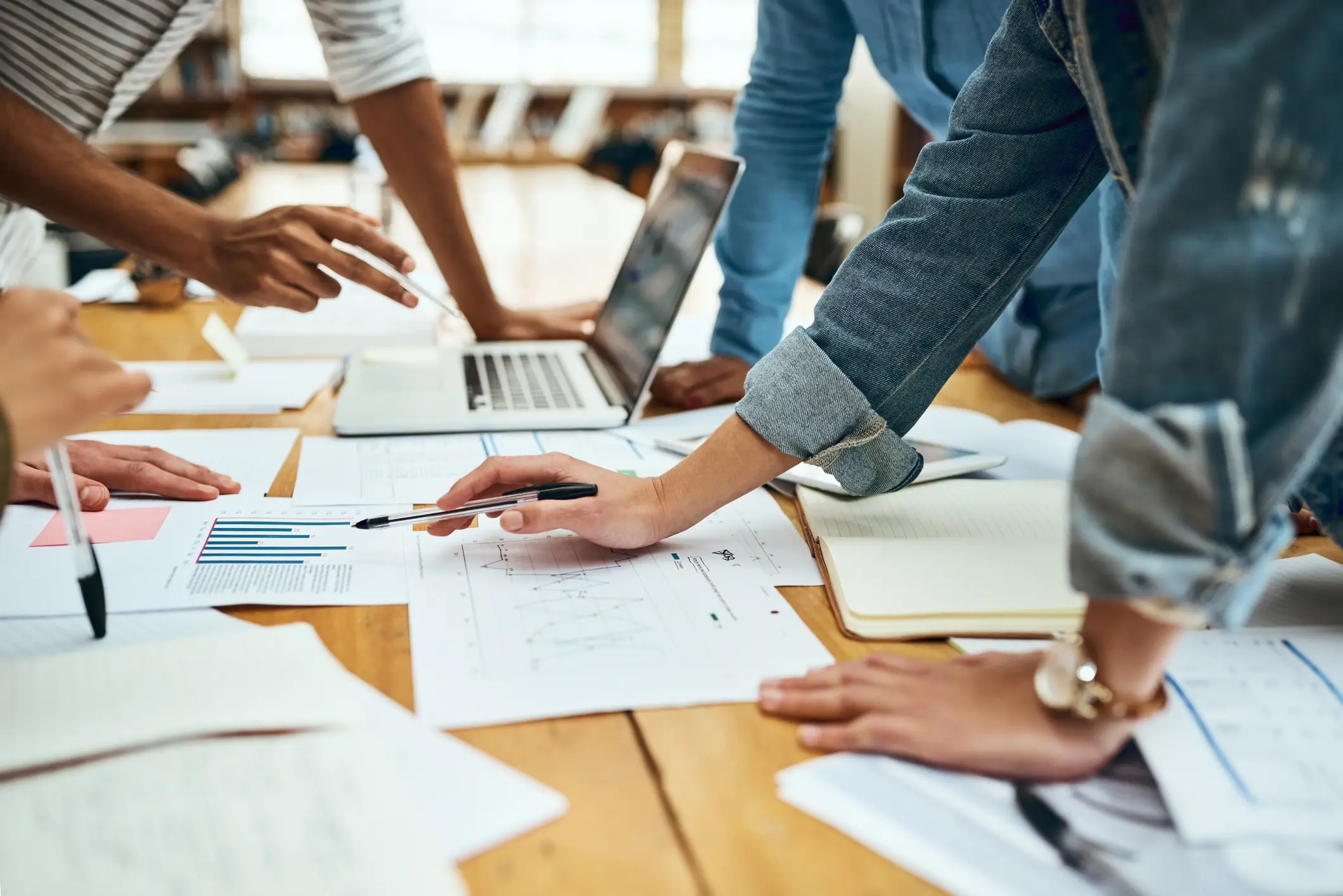 Saiba como e por que participar de projetos de extensão