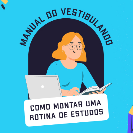 Manual do Vestibulando