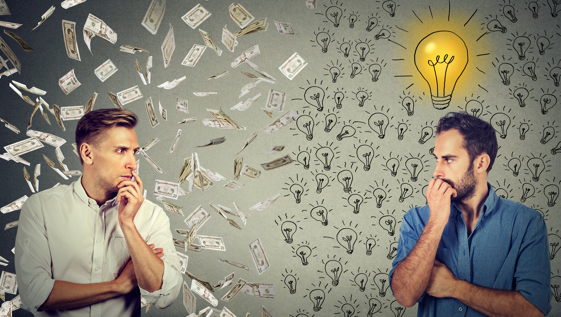 O mercado de trabalho de Psicologia está cheio de oportunidades. Confira!
