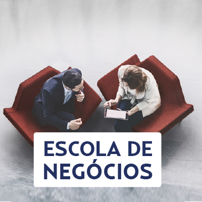 Cursos da Escola de Negócios da PUC Minas (ICEG)