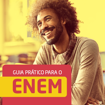 Guia prático para o ENEM por Jana Rabelo