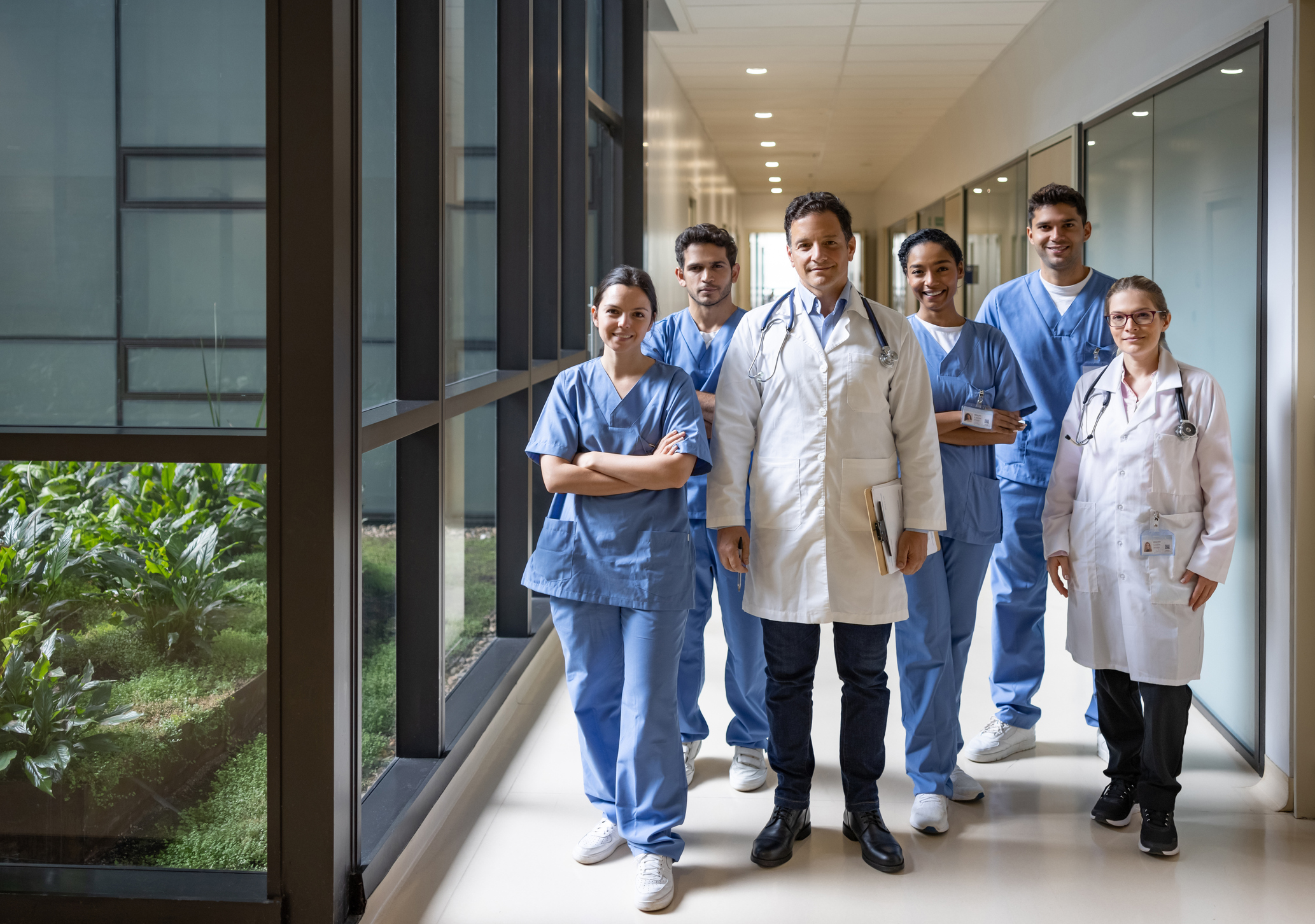 Como é o mercado de trabalho de Biomedicina