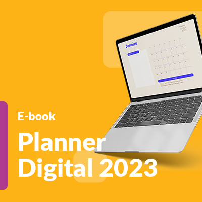 Planner digital 2023