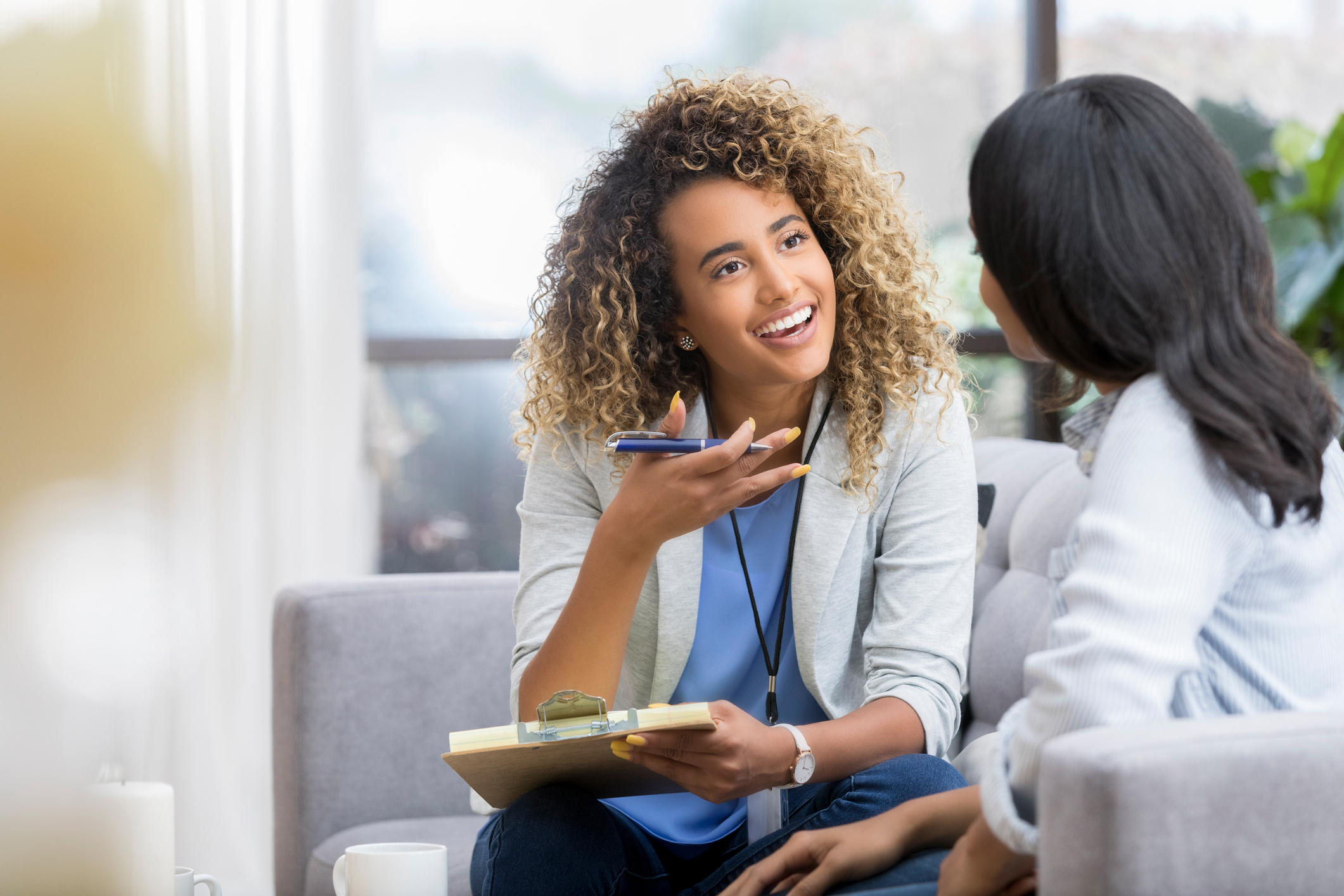 Curso de Psicologia: áreas de atuação do psicólogo