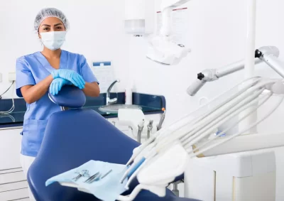 Conheça as principais áreas da Odontologia