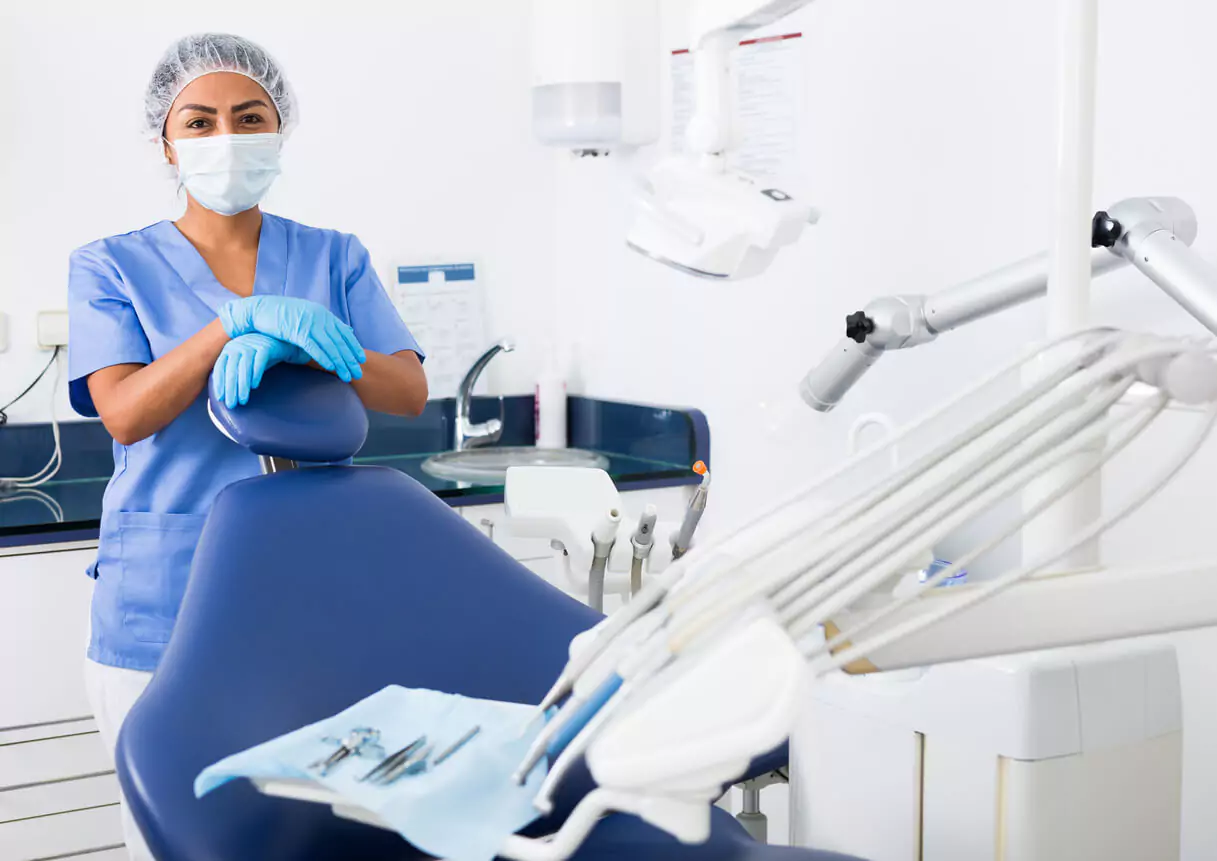 Conheça as principais áreas da Odontologia