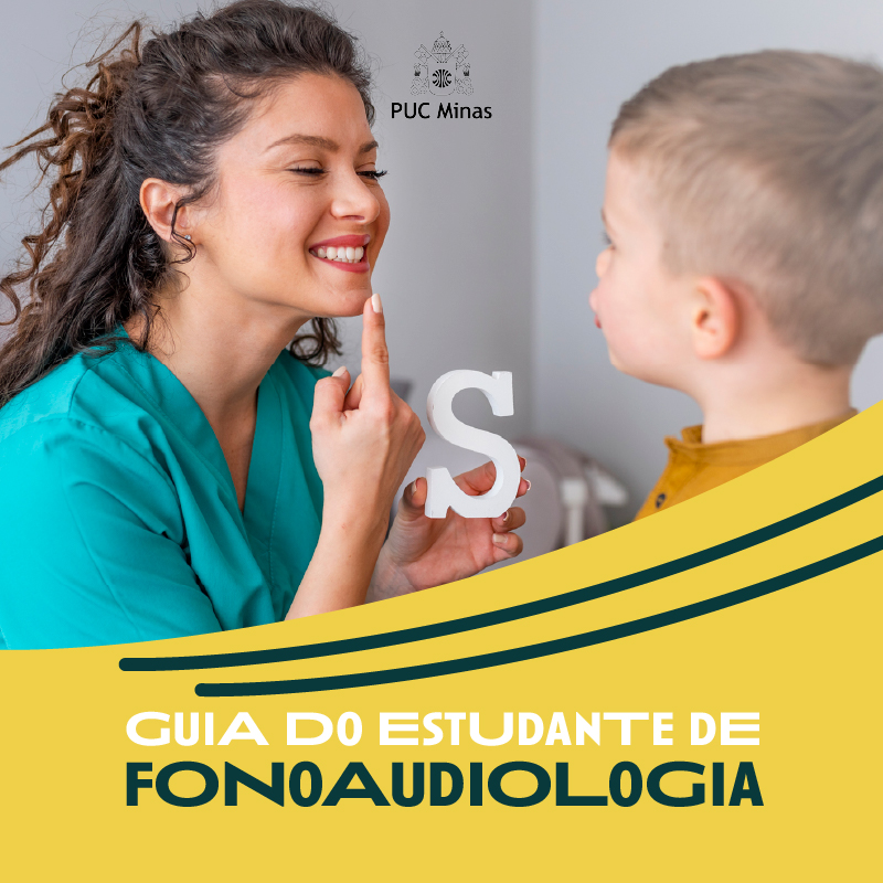 Guia do estudante de Fonoaudiologia: áreas de atuação e carreira