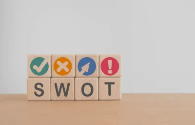SWOT pessoal: o que é essa ferramenta e como fazer?