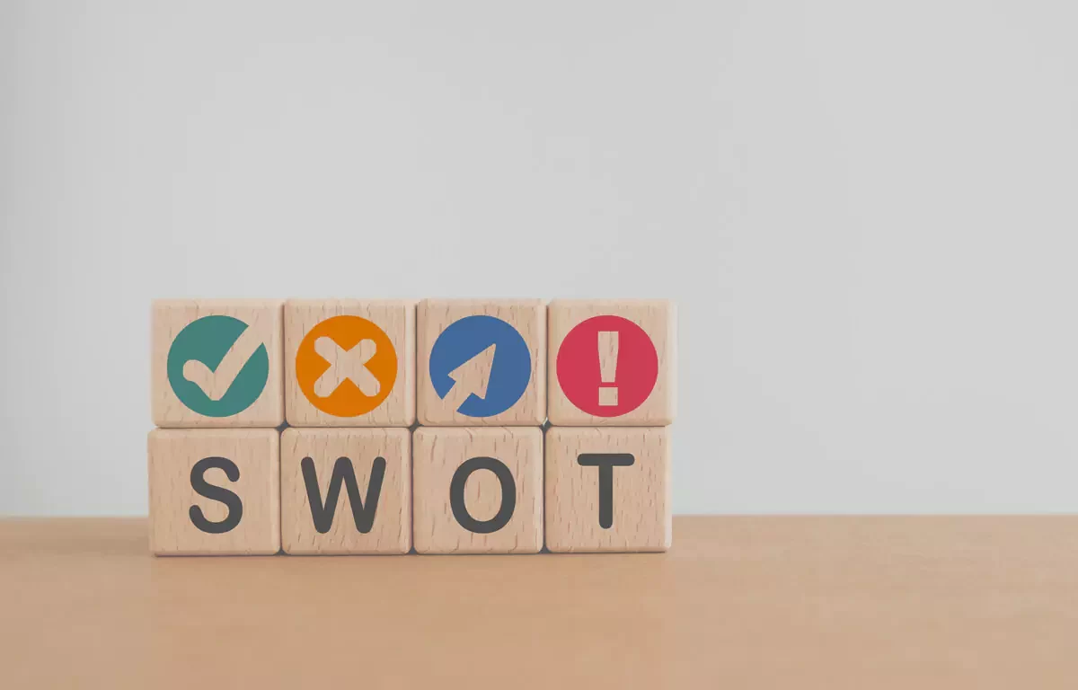 SWOT pessoal: o que é essa ferramenta e como fazer?