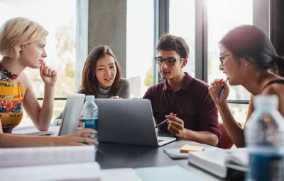 Aprendizagem ativa: entenda o que é e por que você é protagonista
