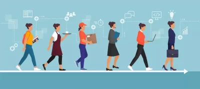 Transição de carreira: dicas de por onde começar