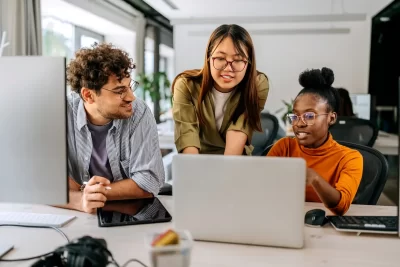 Benefícios de participar de Empresas Juniores durante a graduação