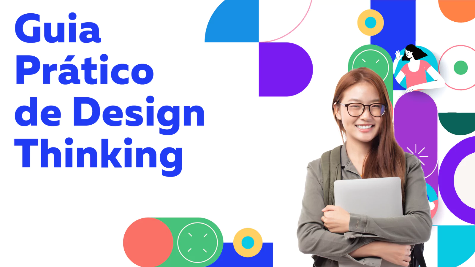 Guia prático de Design Thinking