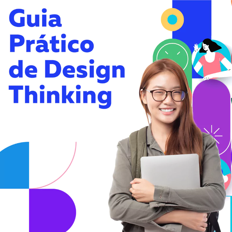 Guia prático de Design Thinking
