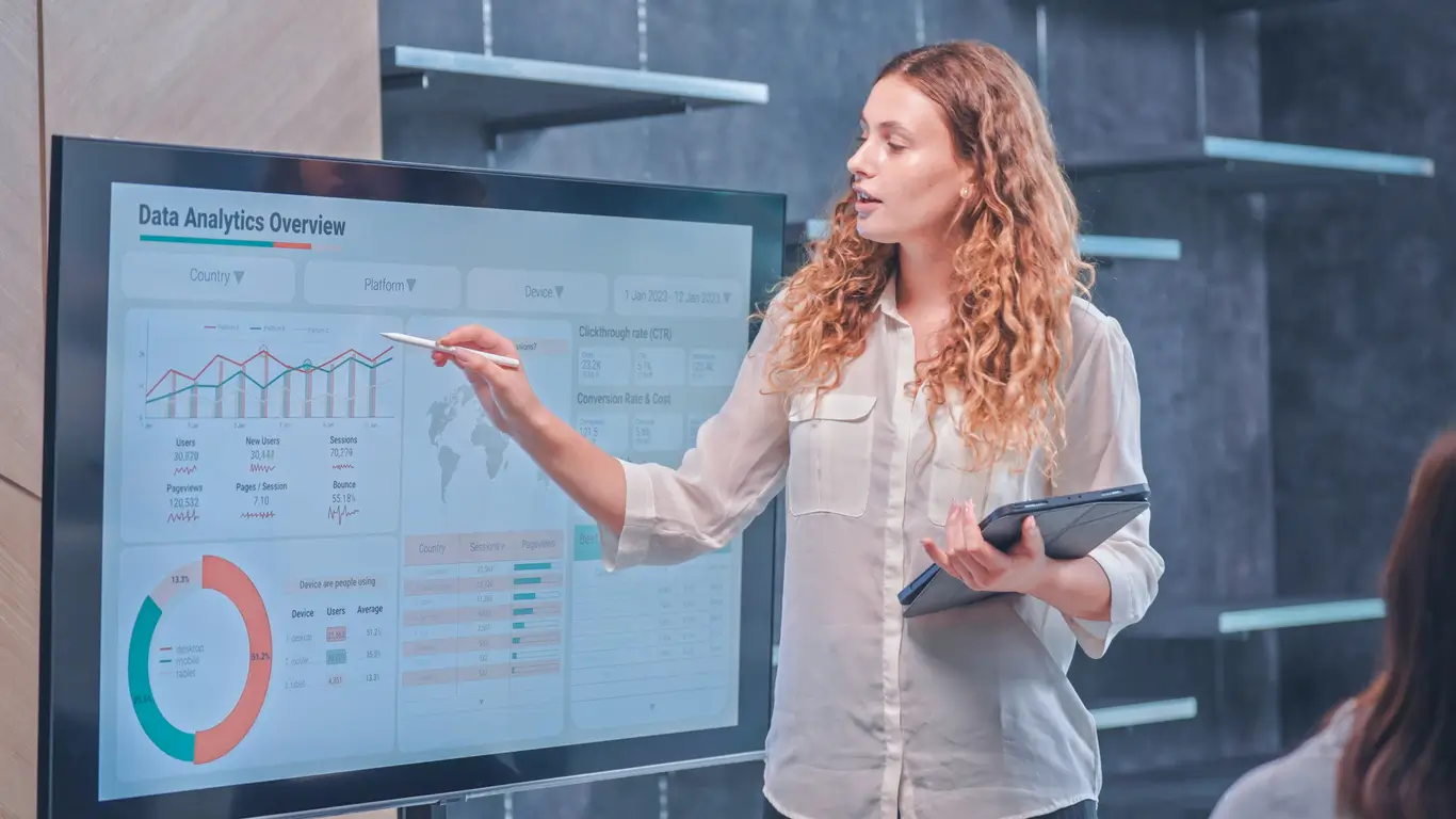 Business Intelligence: como se atualizar na era de dados e se destacar no mercado