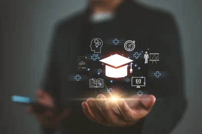 Transformando carreiras: entrevista com diretor da pós-graduação PUC Minas