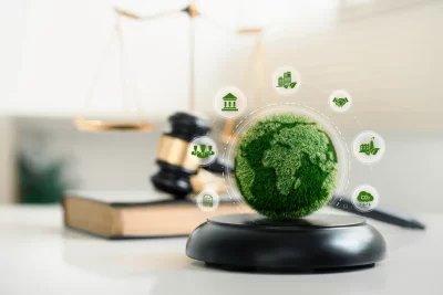 Direito ambiental: um mercado em crescimento e conectado com o futuro