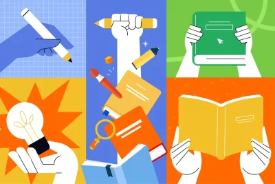 A importância da educação e 12 dicas de filmes e livros sobre o tema