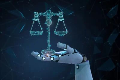 Inteligência artificial no Direito: como usar novas tecnologias na área
