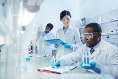 Pós-graduação em Análises Clínicas: por que investir nessa área?