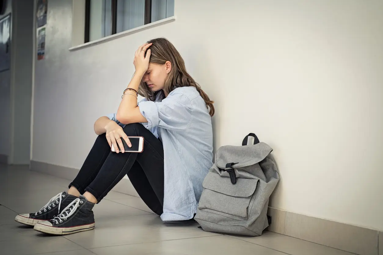 Ansiedade na vida acadêmica: como reconhecer e lidar com ela