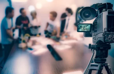 Por que escolher a Faculdade de Comunicação e Artes da PUC Minas