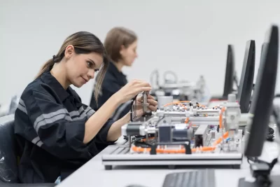 Engenharia de Computação: o que é, como funciona e mercado