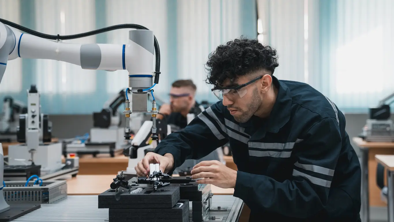Engenharia Mecânica: como é o curso e quais são as oportunidades no mercado