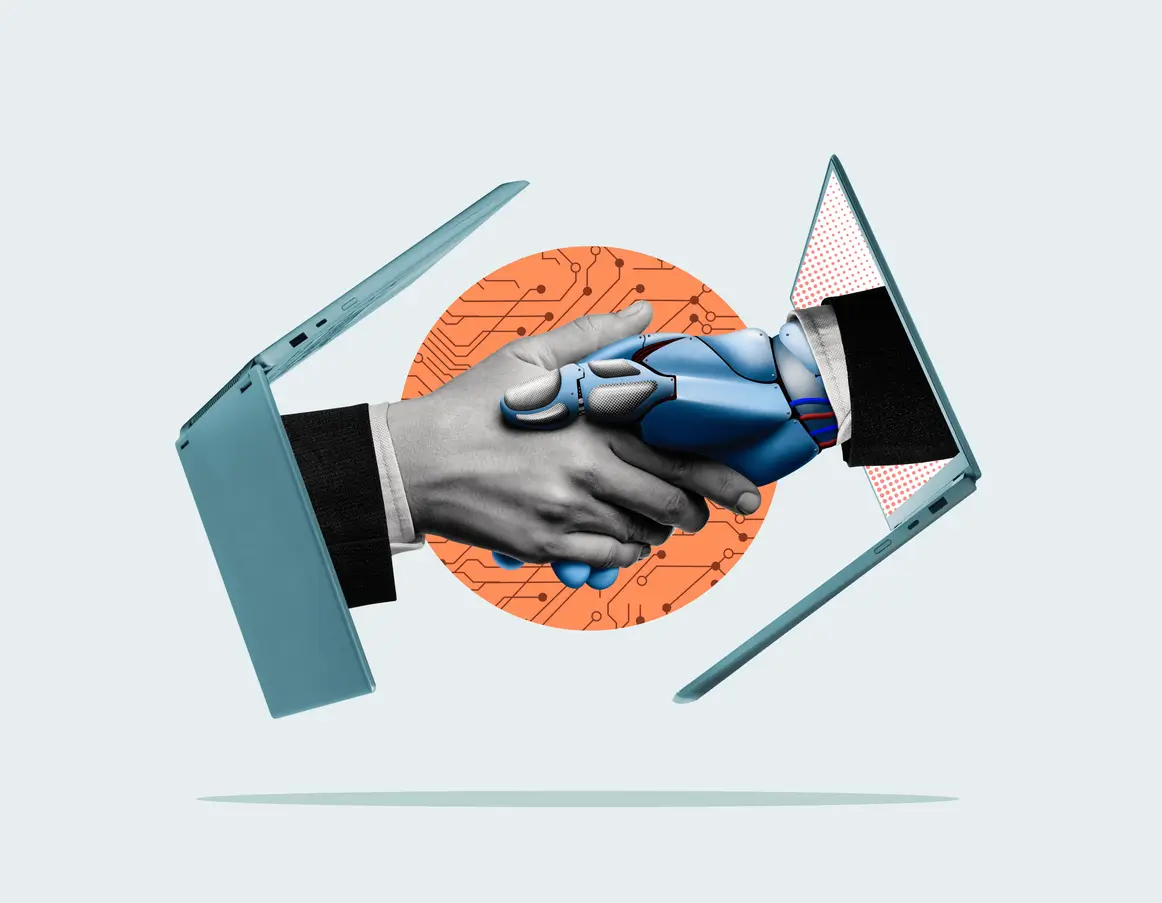 Tudo sobre inteligência artificial com a PUC Minas