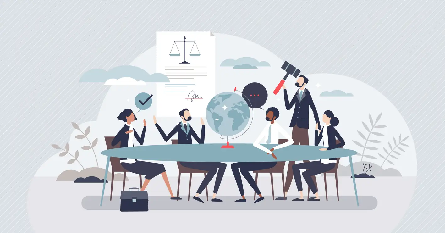 Advocacia Internacional na PUC Minas: por que se especializar na área?