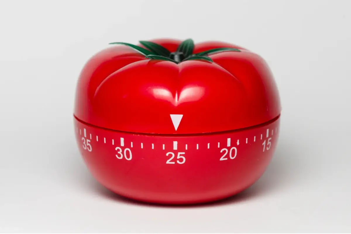 Método Pomodoro: como essa técnica ajuda a criar uma rotina de estudos produtiva