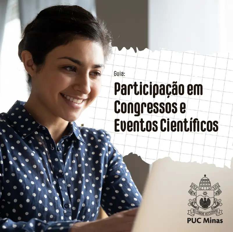 Guia: Participação em Congressos e Eventos Científicos