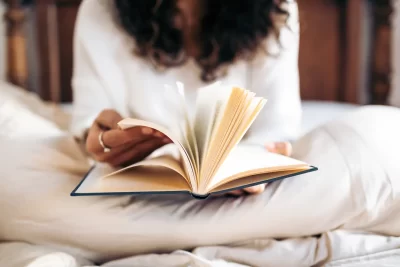 Benefícios da leitura: como esse hábito transforma sua vida