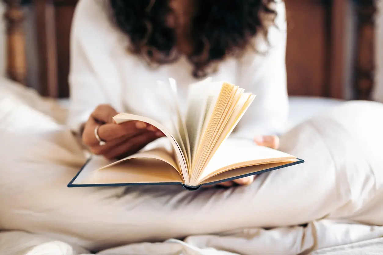 Benefícios da leitura: como esse hábito transforma sua vida