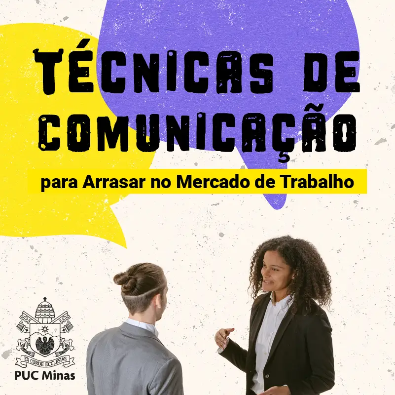 Técnicas de comunicação