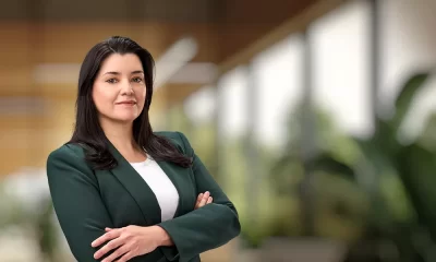 Educação humanística e RH: veja a história de Camila Seabra