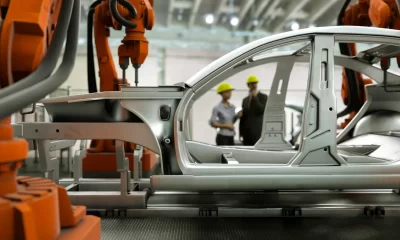 Engenharia Automotiva: mercado e pós-graduação na PUC Minas