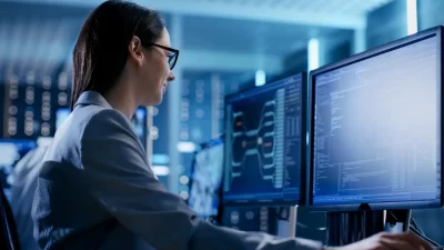 Gestão da Tecnologia da Informação EAD na PUC Minas