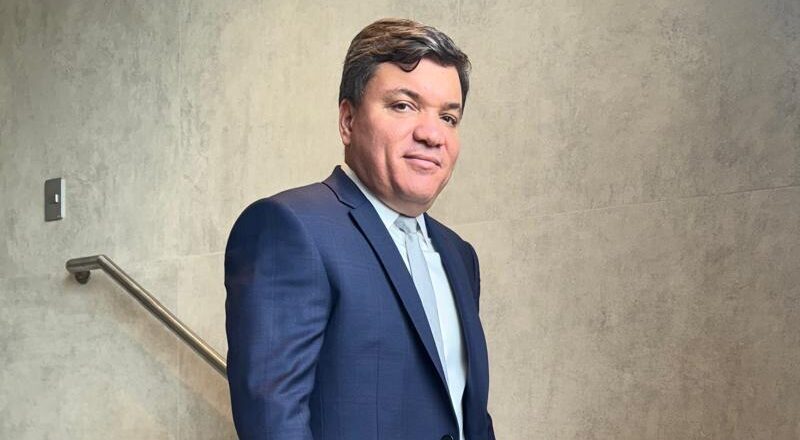 Destaque no mercado: veja a jornada de Anderson Oliveira