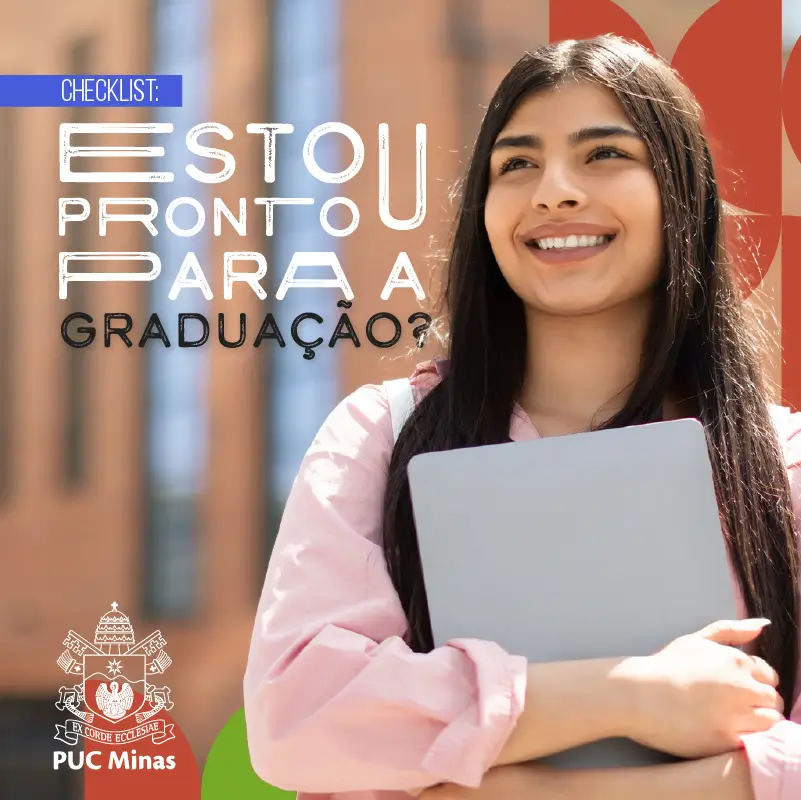 Checklist: Estou pronto para uma graduação