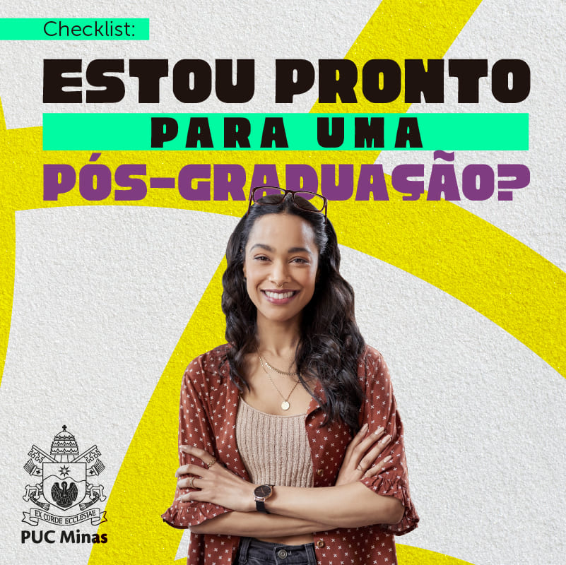 Checklist: estou pronto(a) para uma pós-graduação?