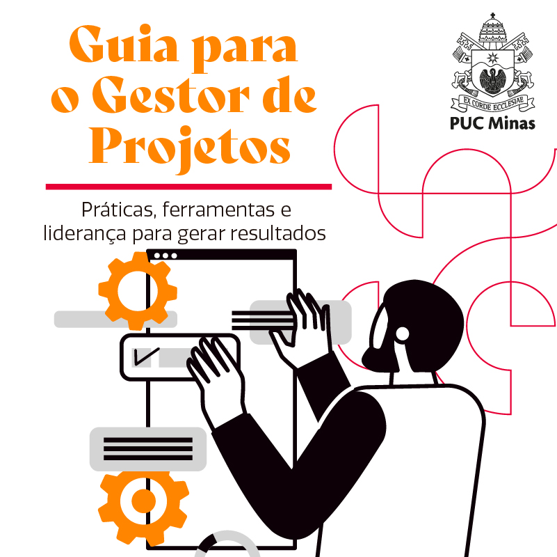 Guia para do gestor de projetos