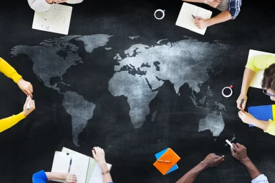 PUC Minas Internacional: seu passaporte para o mundo