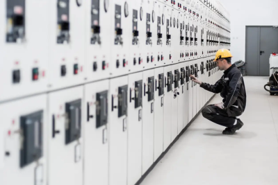Pós em Gestão de Ativos Elétricos na Mineração PUC Minas