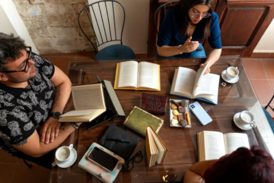 Clube do livro: o que é, como funciona e como criar o seu